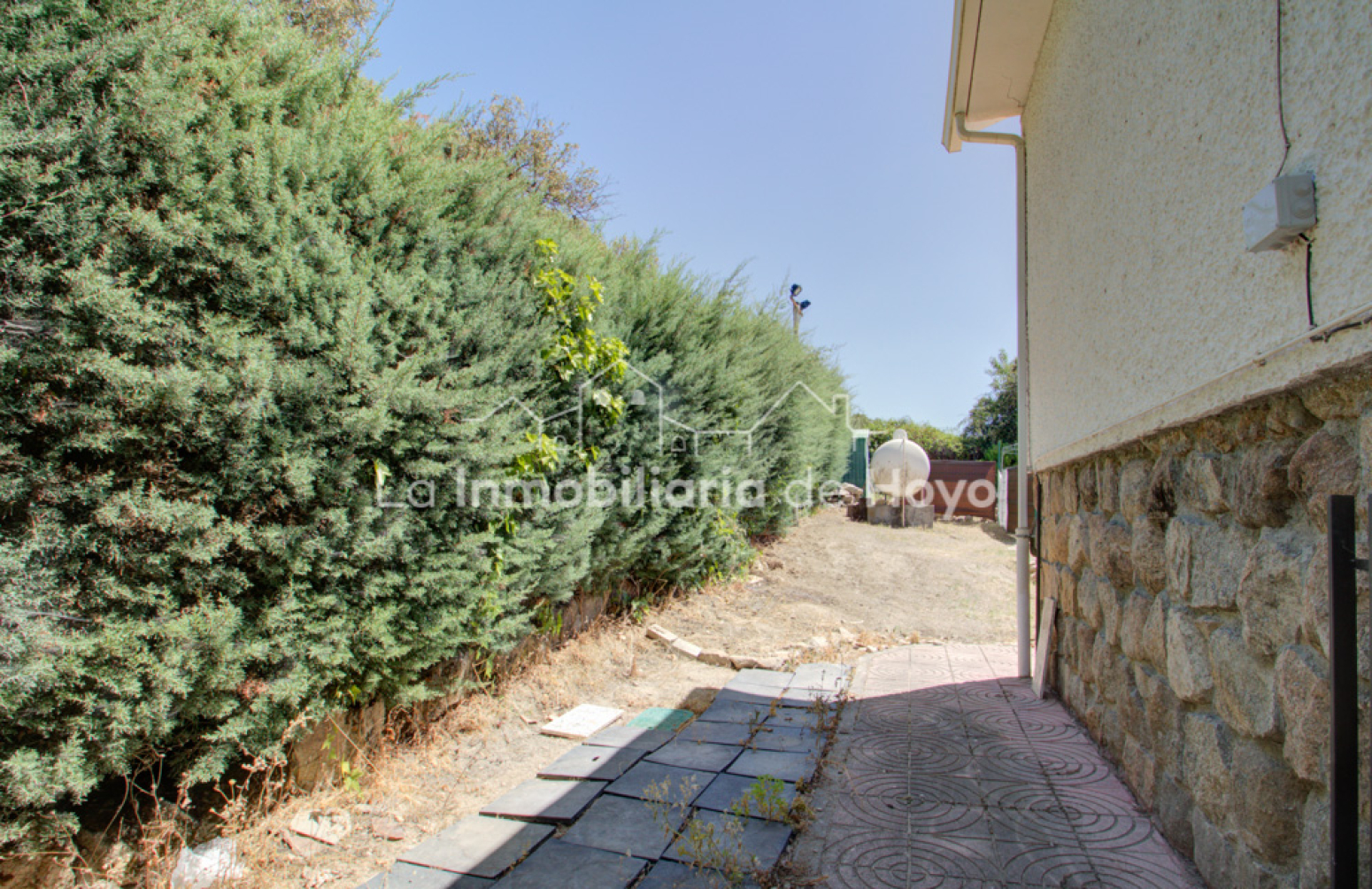 Casas o chalets-Alquiler-Hoyo de Manzanares-1389261-Foto-24