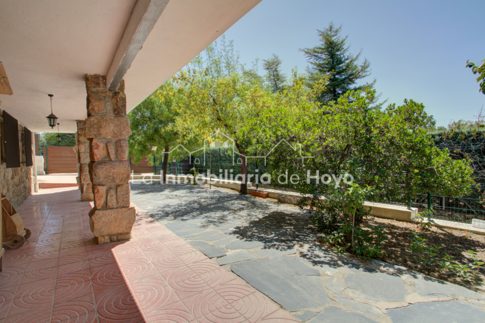 Casas o chalets-Alquiler-Hoyo de Manzanares-1389261-Foto-21