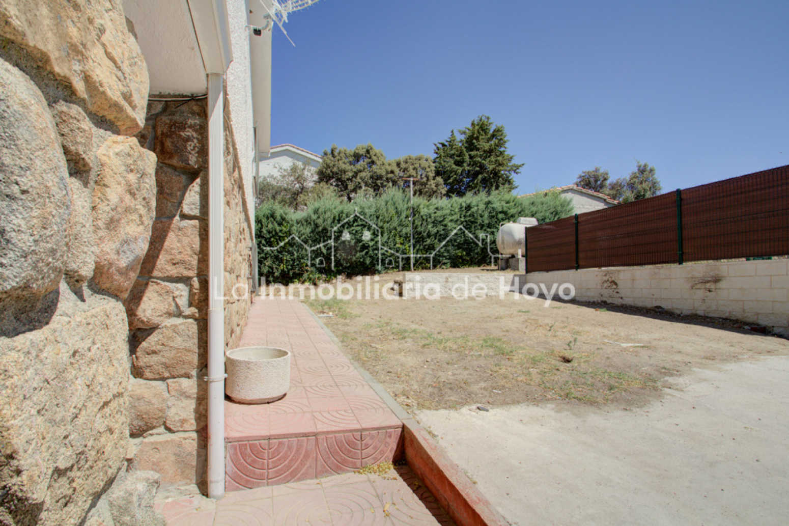 Casas o chalets-Alquiler-Hoyo de Manzanares-1389261-Foto-23