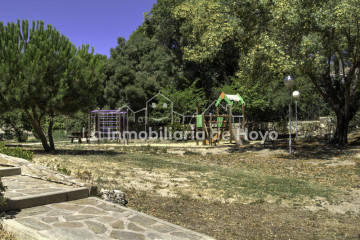 Casas o chalets-Venta-Hoyo de Manzanares-1397005-Foto-25-Carrousel