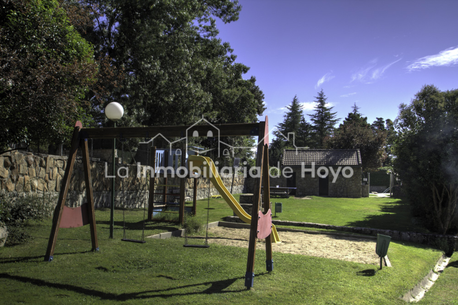 Casas o chalets-Venta-Hoyo de Manzanares-1397005-Foto-38