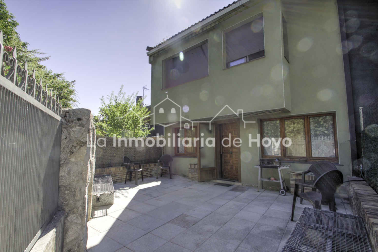 Casas o chalets-Venta-Hoyo de Manzanares-1397005-Foto-22