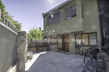 Casas o chalets-Venta-Hoyo de Manzanares-1397005-Foto-21-Carrousel