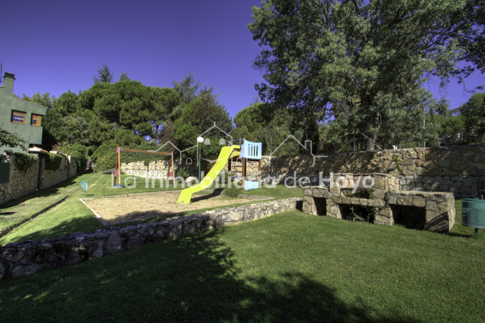 Casas o chalets-Venta-Hoyo de Manzanares-1397005-Foto-34