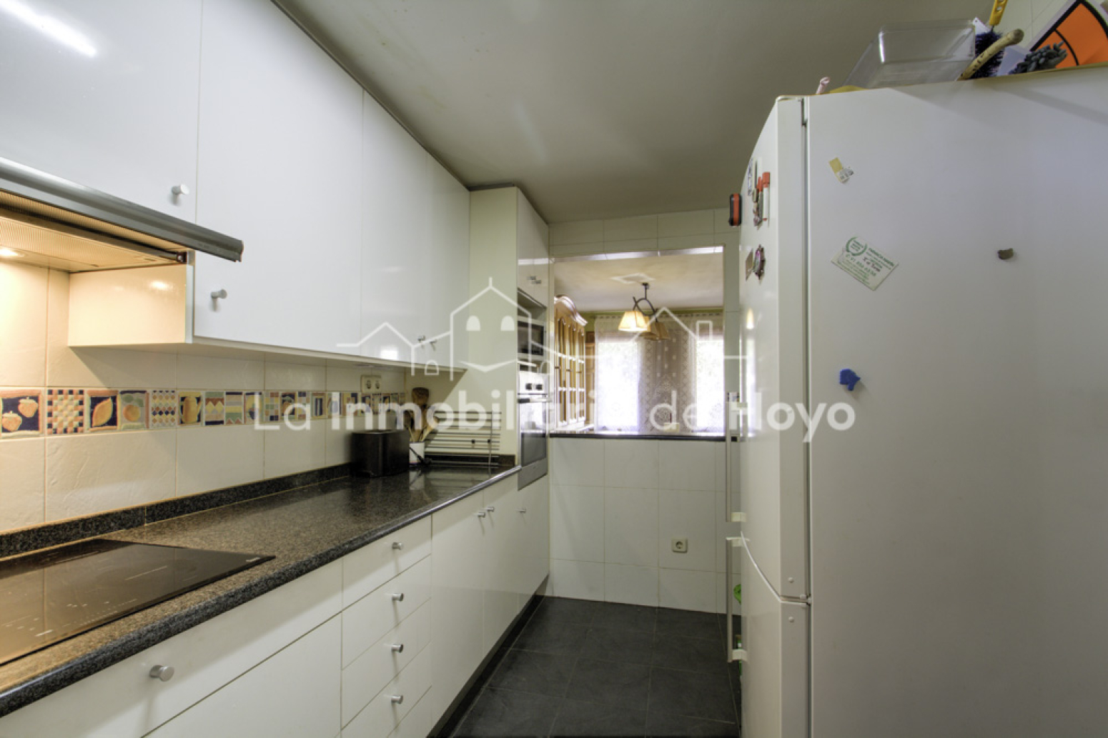 Casas o chalets-Venta-Hoyo de Manzanares-1397005-Foto-7