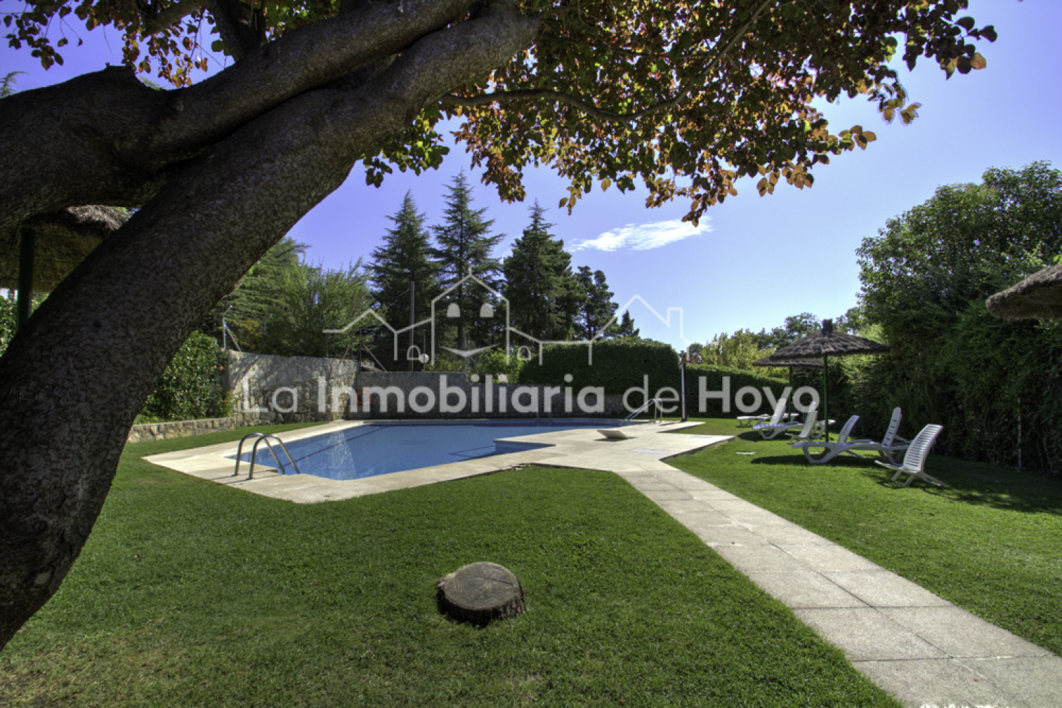 Casas o chalets-Venta-Hoyo de Manzanares-1397005-Foto-36