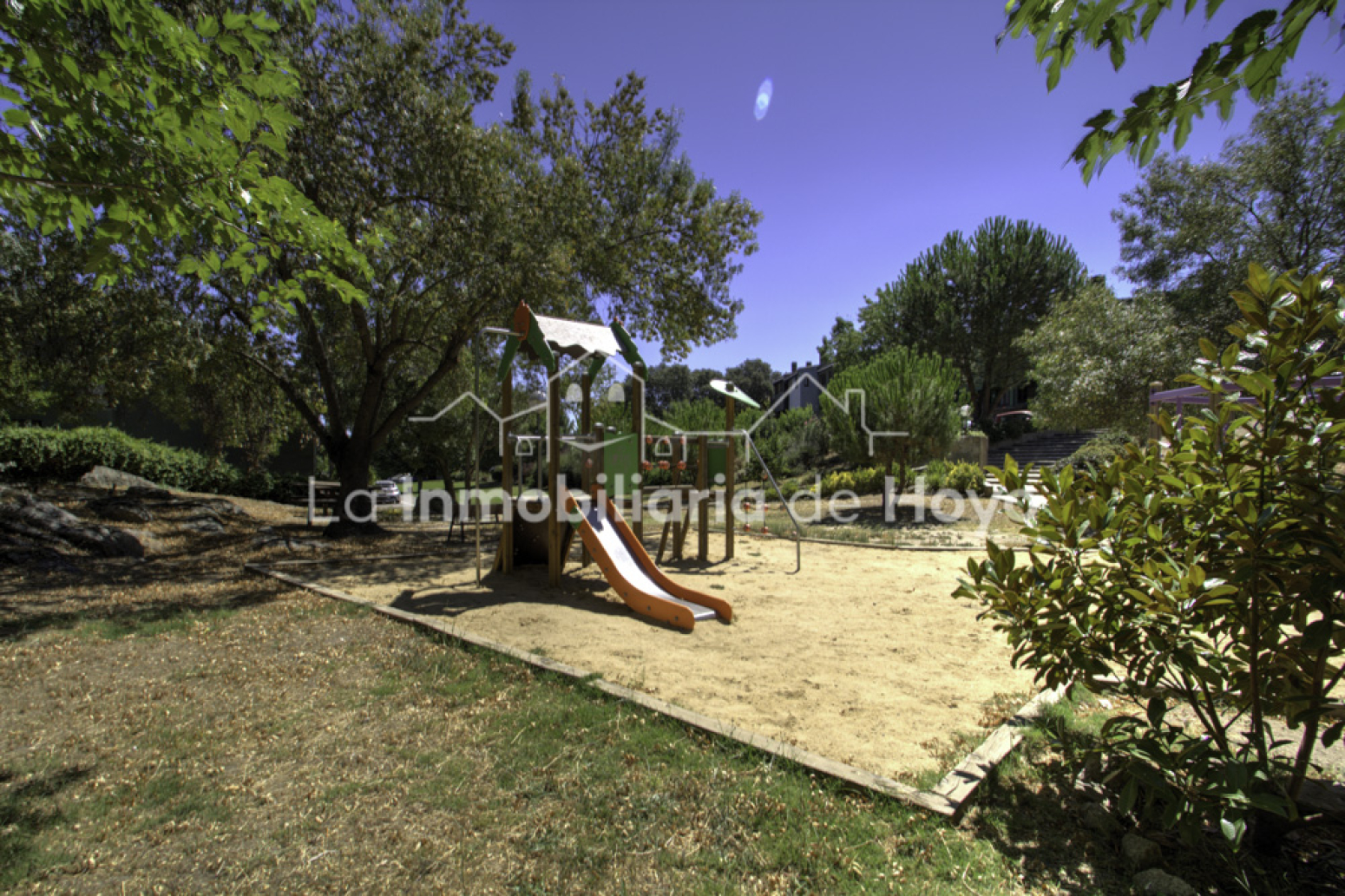 Casas o chalets-Venta-Hoyo de Manzanares-1397005-Foto-43