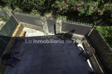 Casas o chalets-Venta-Hoyo de Manzanares-1397005-Foto-20-Carrousel