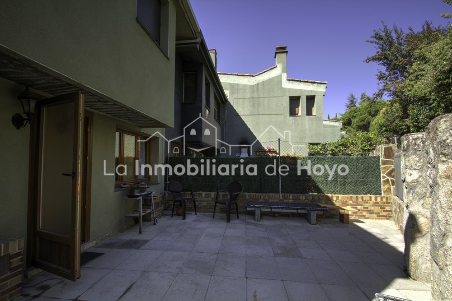 Casas o chalets-Venta-Hoyo de Manzanares-1397005-Foto-1