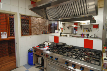 Cocina