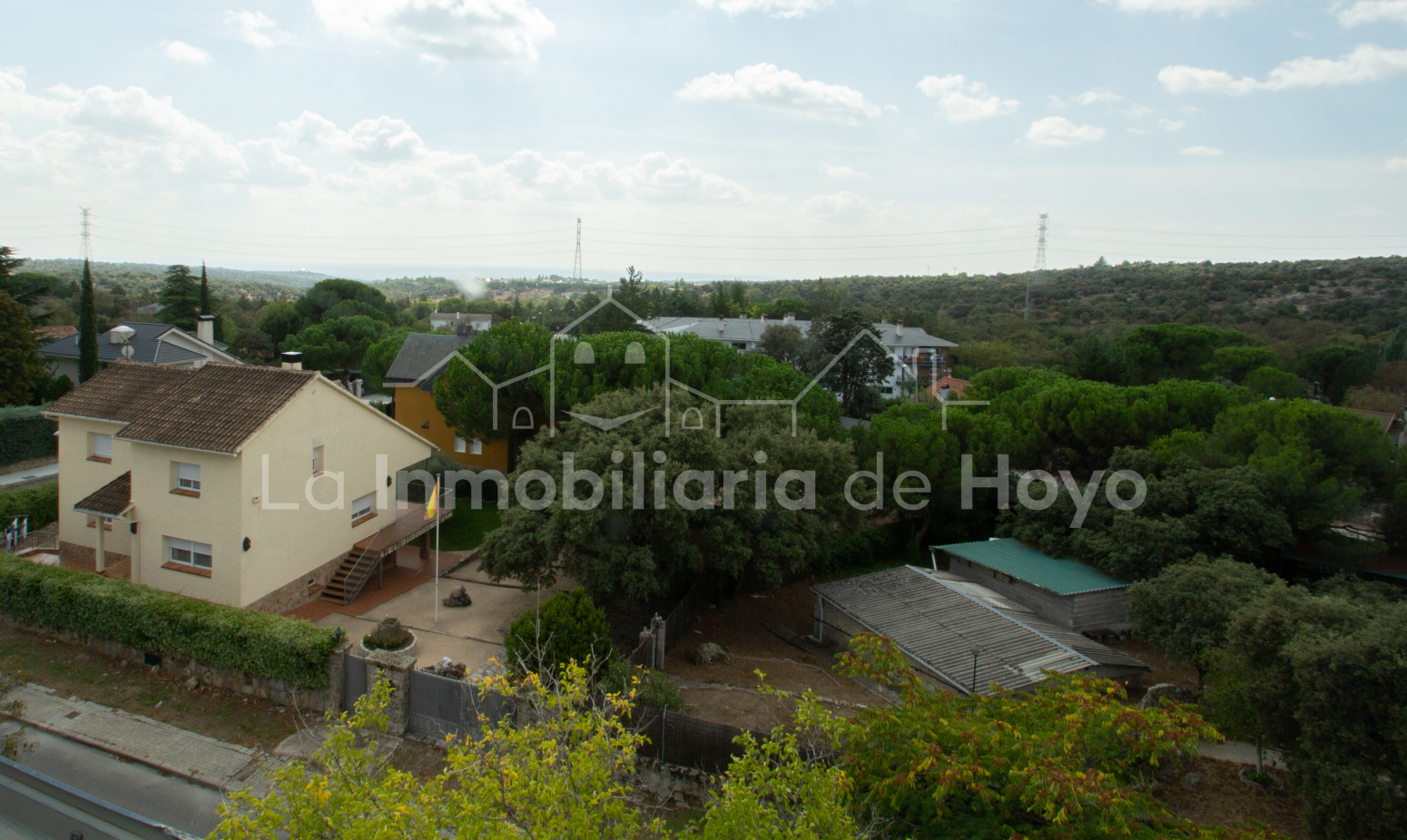 Pisos-Venta-Hoyo de Manzanares-1413892-Foto-9