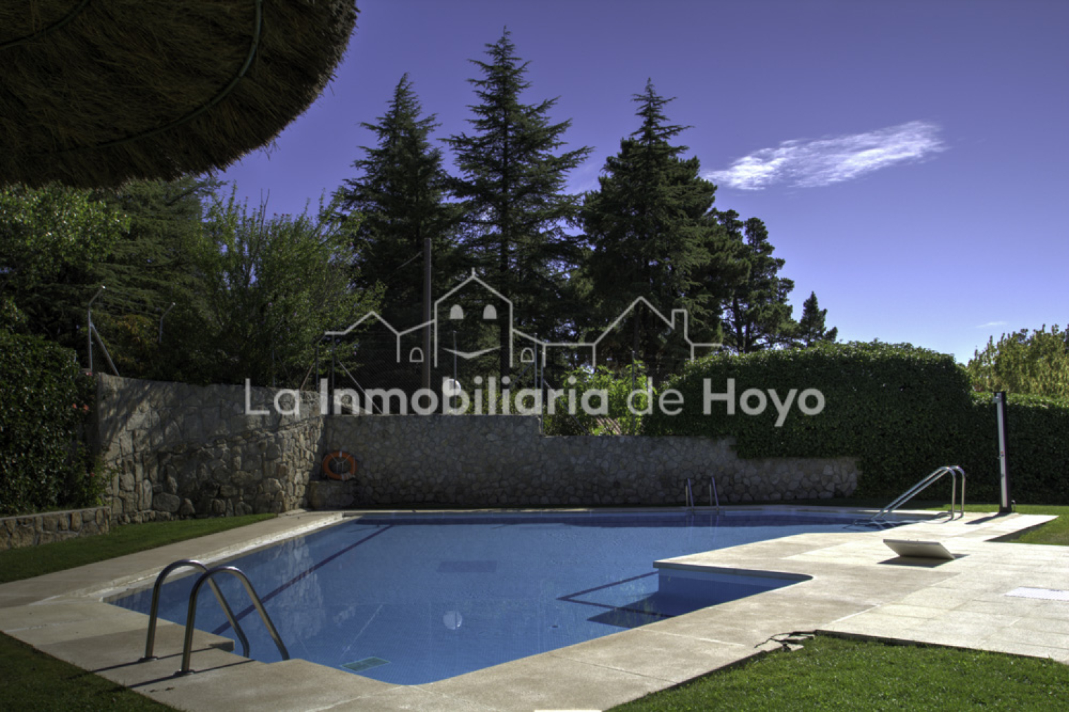 Casas o chalets-Venta-Hoyo de Manzanares-1431603-Foto-30