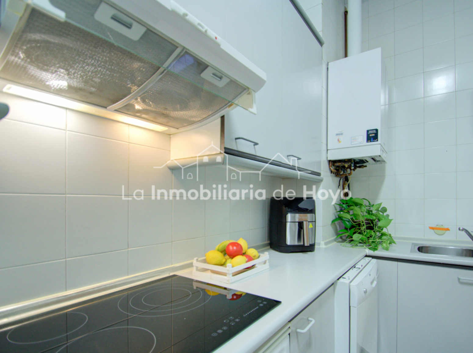 Casas o chalets-Venta-Hoyo de Manzanares-1431603-Foto-14