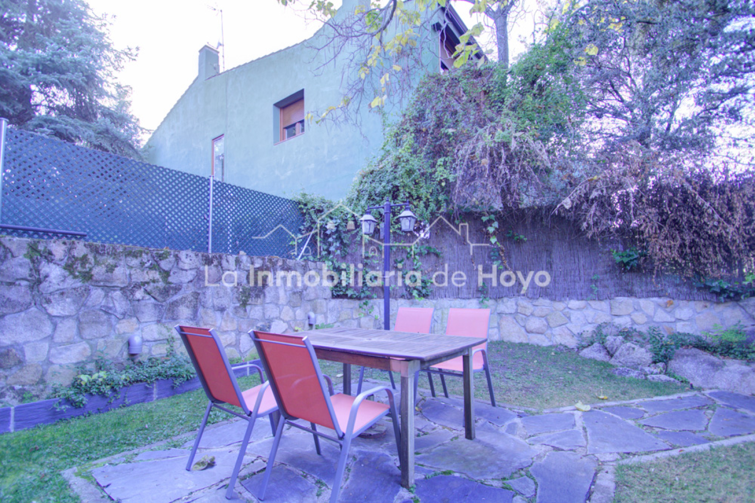 Casas o chalets-Venta-Hoyo de Manzanares-1431603-Foto-8