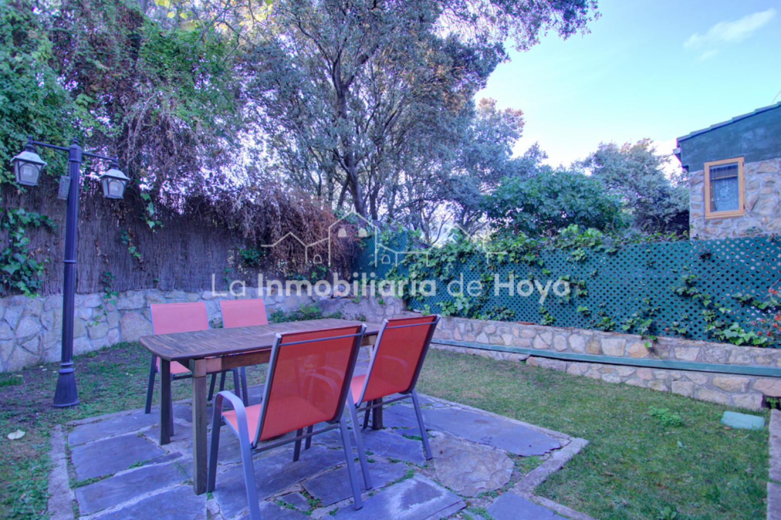 Casas o chalets-Venta-Hoyo de Manzanares-1431603-Foto-11