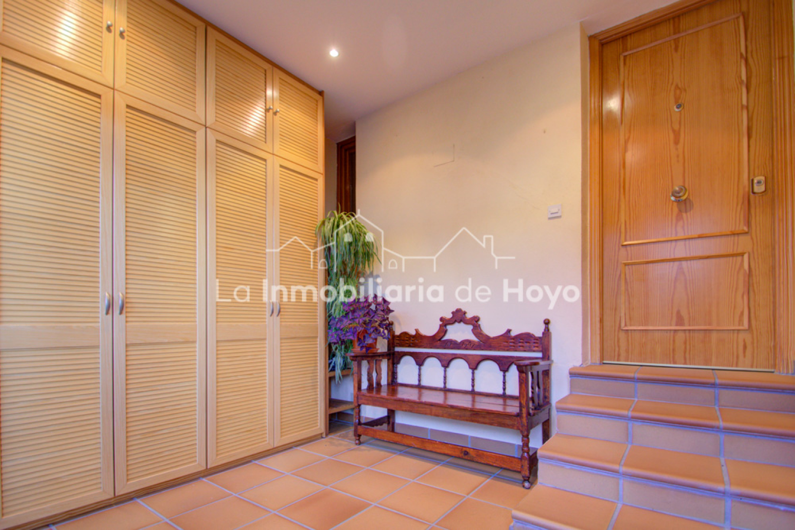 Casas o chalets-Venta-Hoyo de Manzanares-1431603-Foto-2