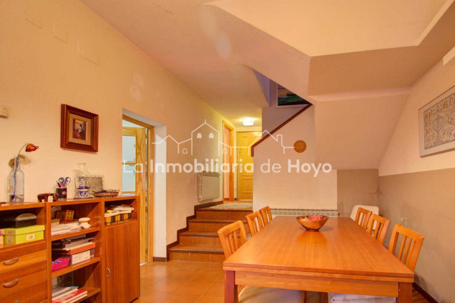 Casas o chalets-Venta-Hoyo de Manzanares-1431603-Foto-4