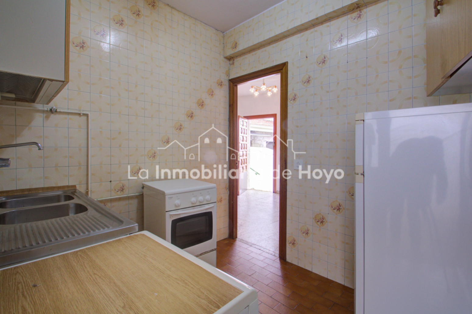 Casas o chalets-Venta-Hoyo de Manzanares-1477567-Foto-3