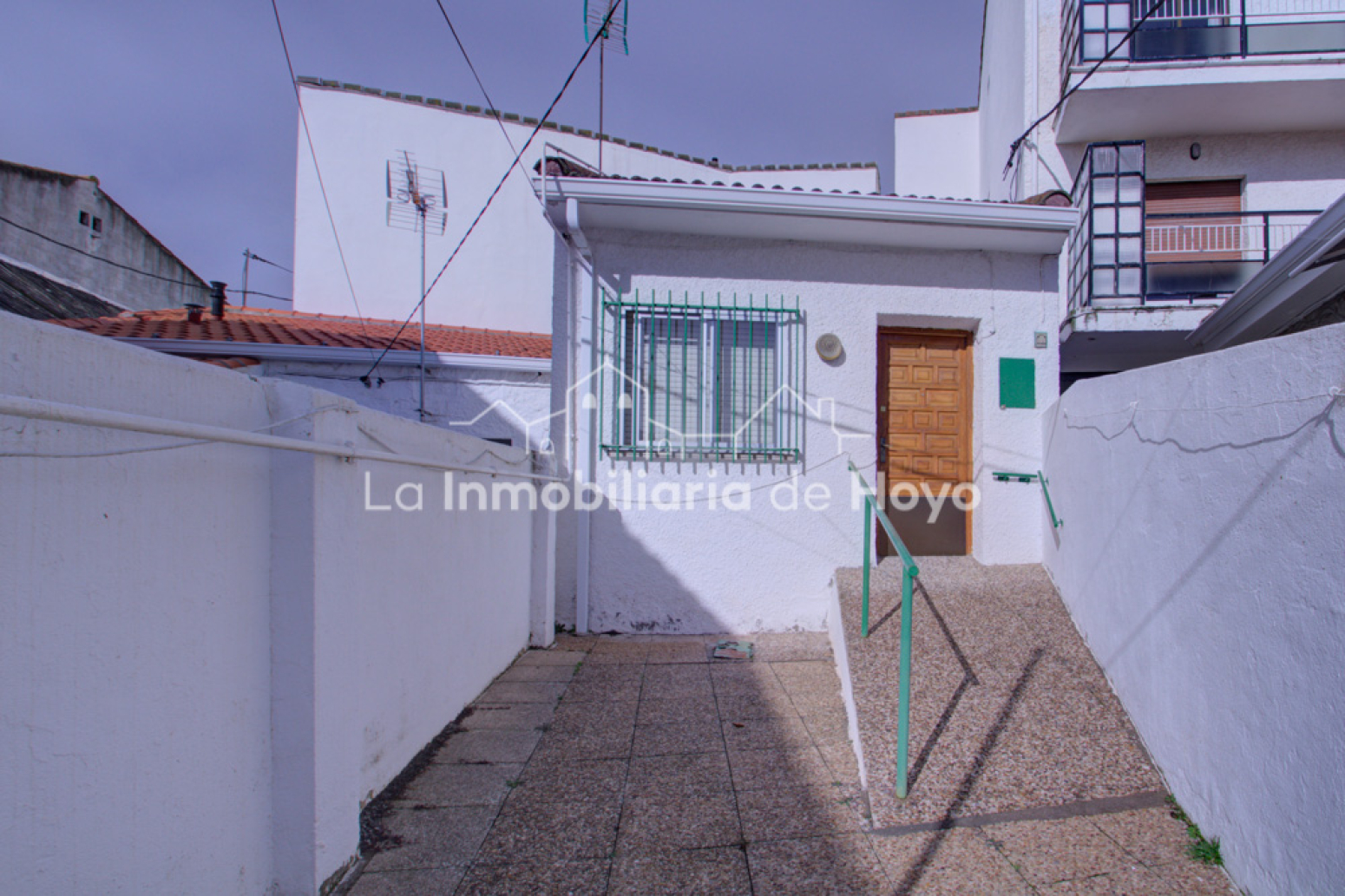 Casas o chalets-Venta-Hoyo de Manzanares-1477567-Foto-1