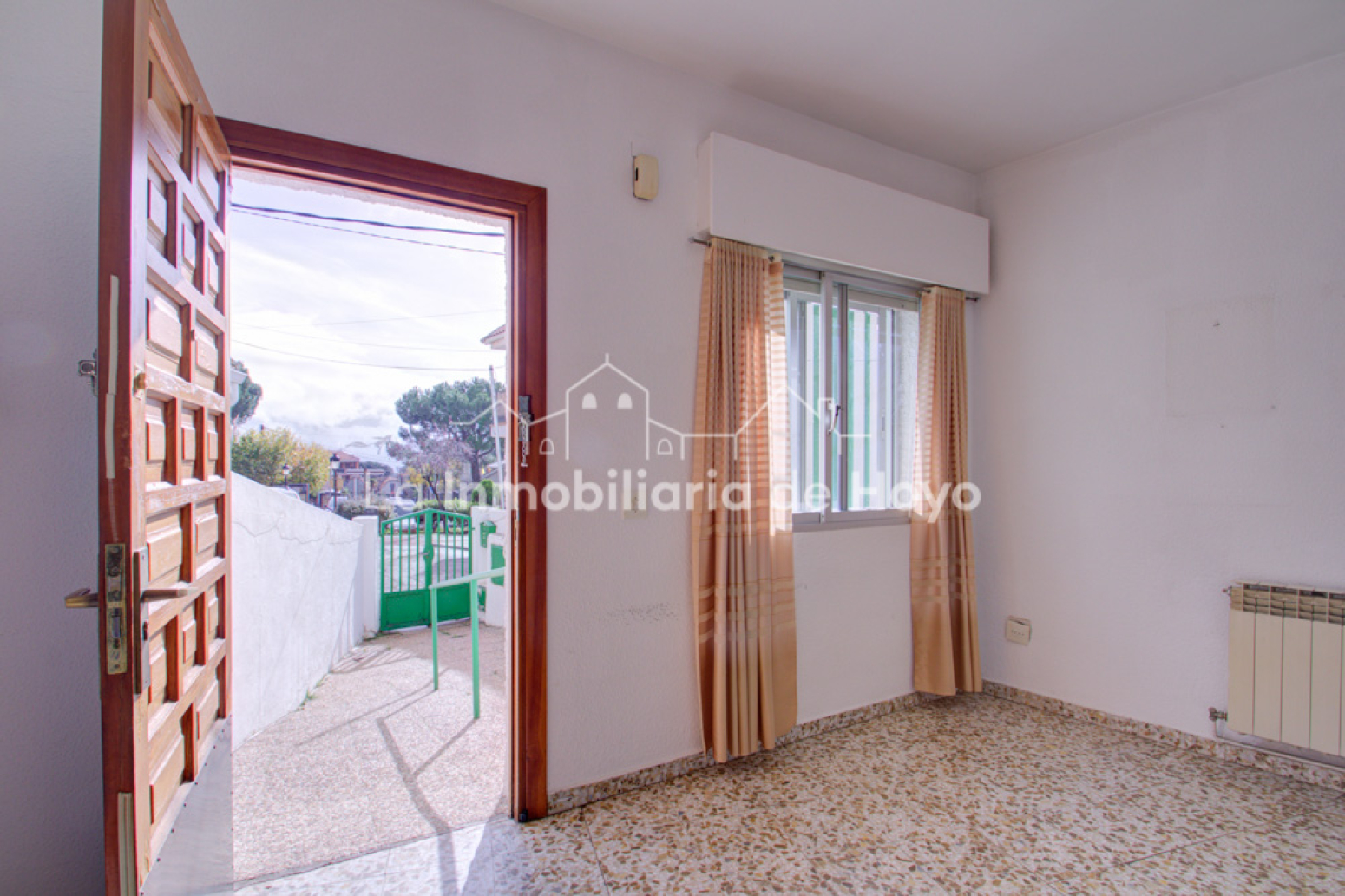 Casas o chalets-Venta-Hoyo de Manzanares-1477567-Foto-19