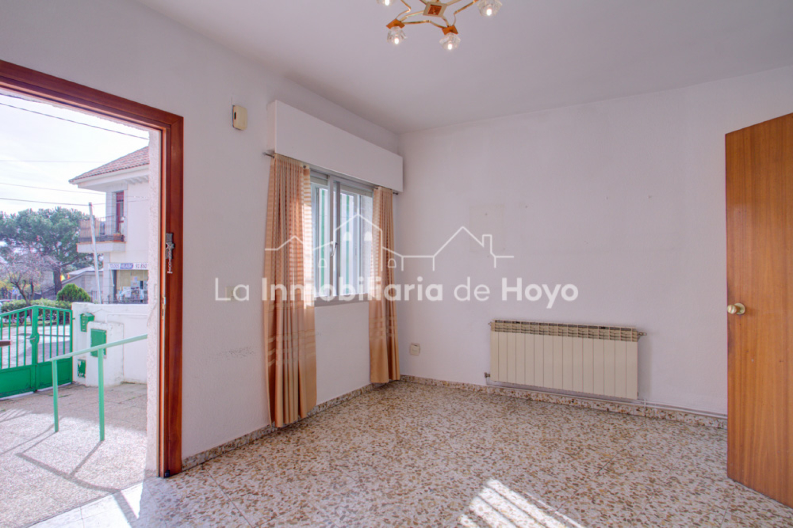 Casas o chalets-Venta-Hoyo de Manzanares-1477567-Foto-2