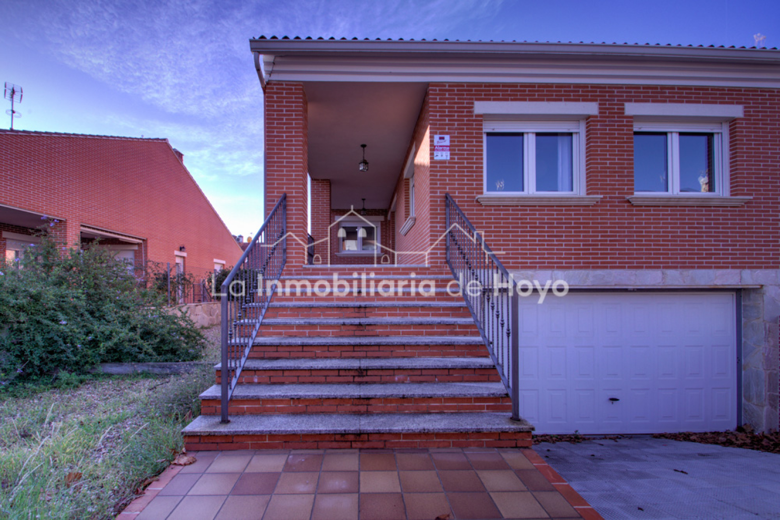 Casas o chalets-Venta-Colmenar Viejo-1502253-Foto-3