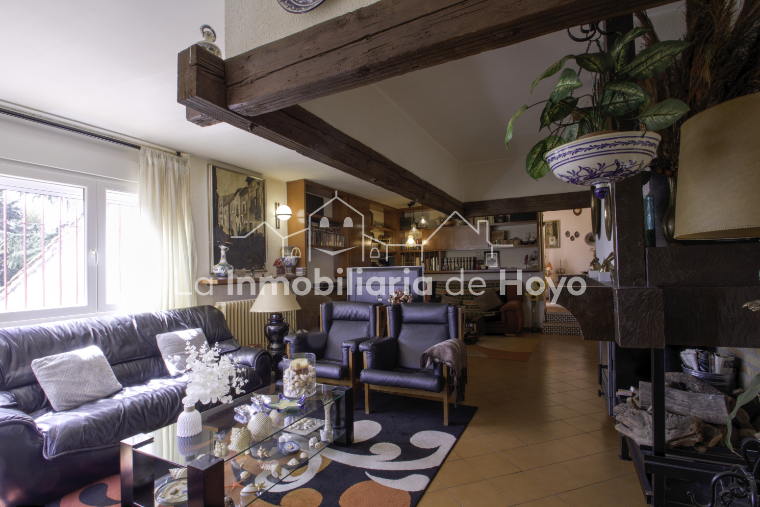Casas o chalets-Venta-Torrelodones-1653179-Foto-6