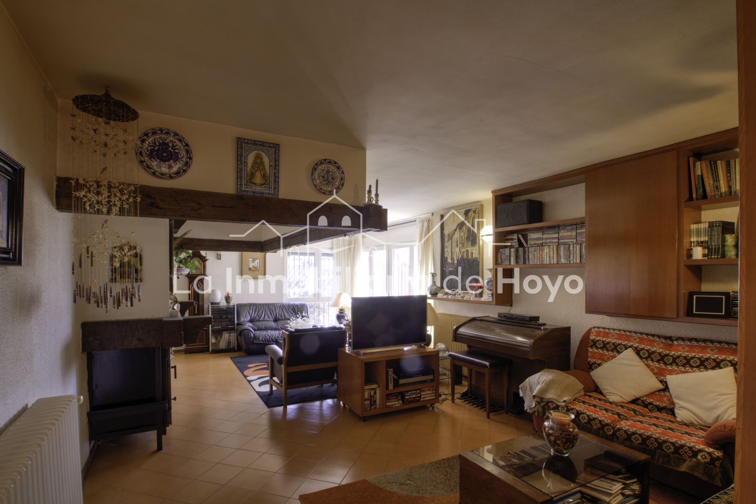 Casas o chalets-Venta-Torrelodones-1653179-Foto-23