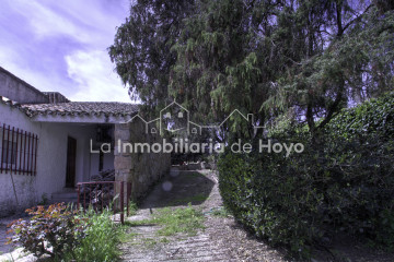 Jardín