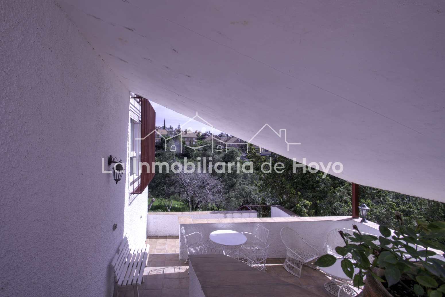 Casas o chalets-Venta-Torrelodones-1653179-Foto-2