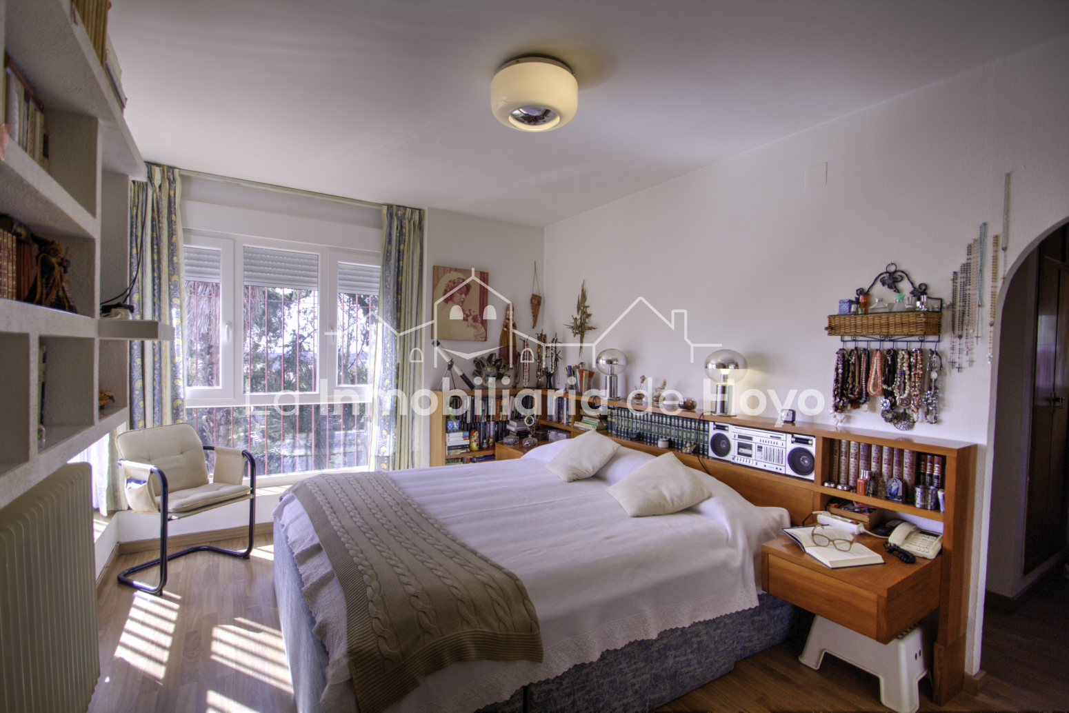 Casas o chalets-Venta-Torrelodones-1653179-Foto-8