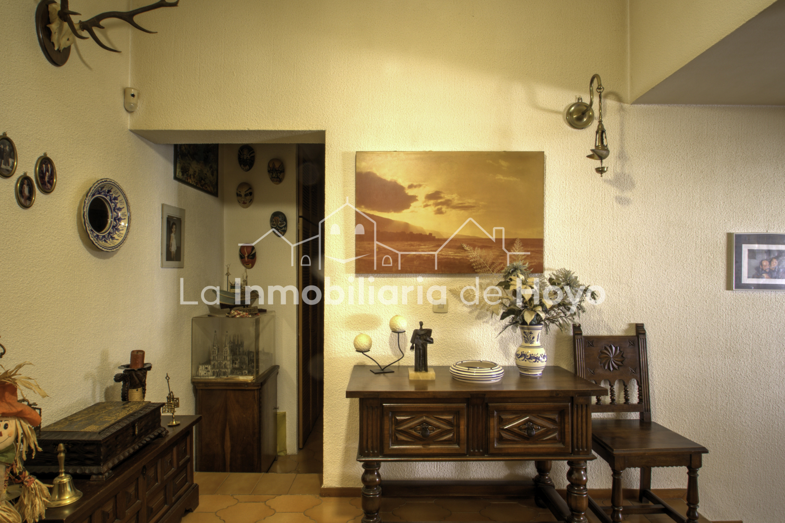 Casas o chalets-Venta-Torrelodones-1653179-Foto-3