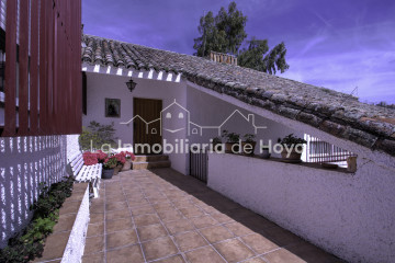 Casas o chalets-Venta-Torrelodones-1653179