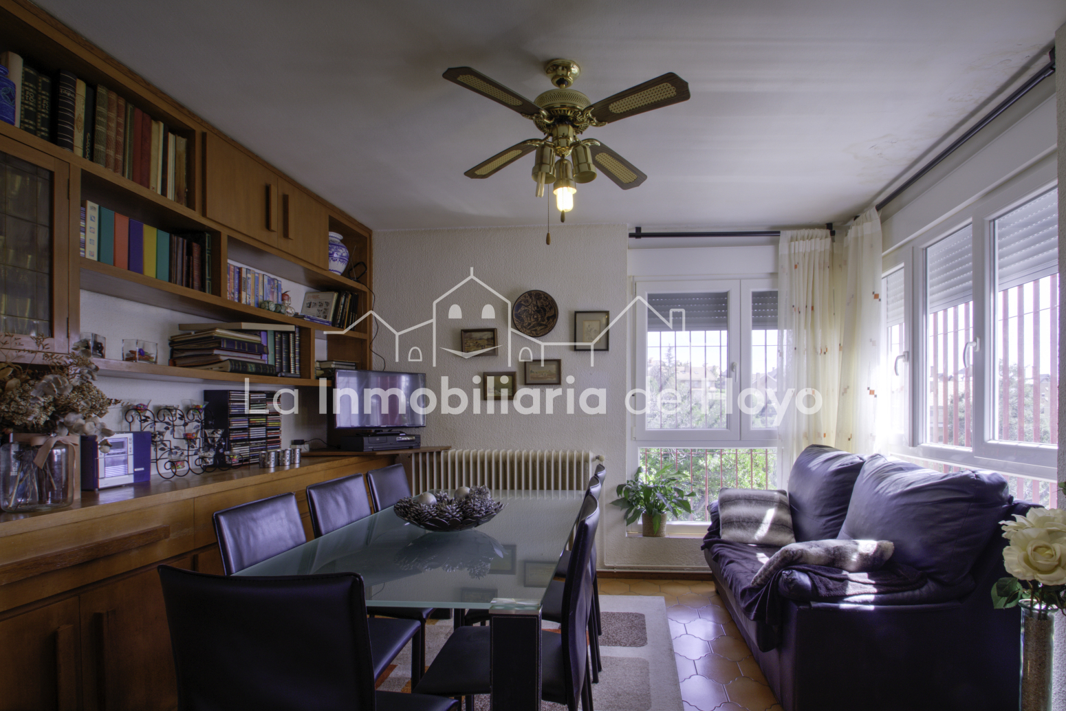 Casas o chalets-Venta-Torrelodones-1653179-Foto-7