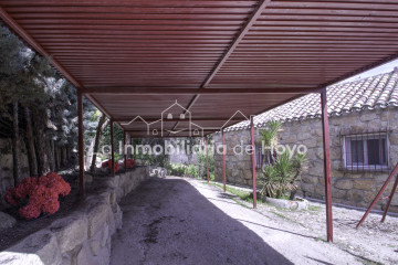 Plaza de parking