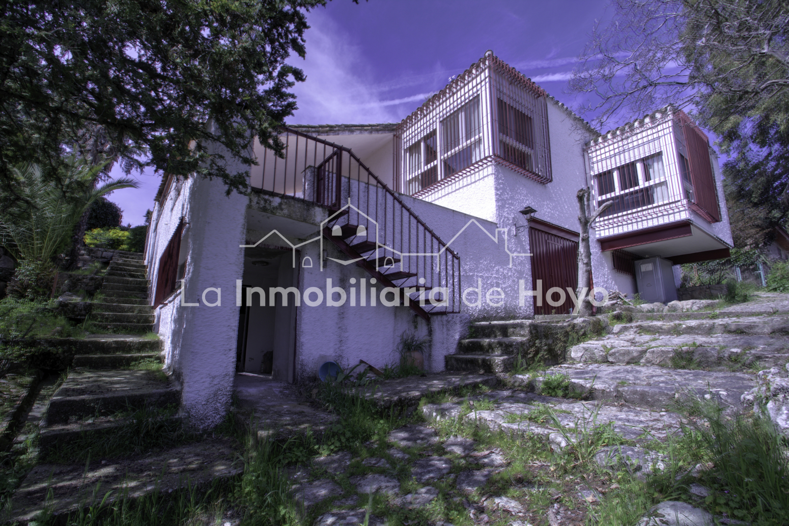 Casas o chalets-Venta-Torrelodones-1653179-Foto-21
