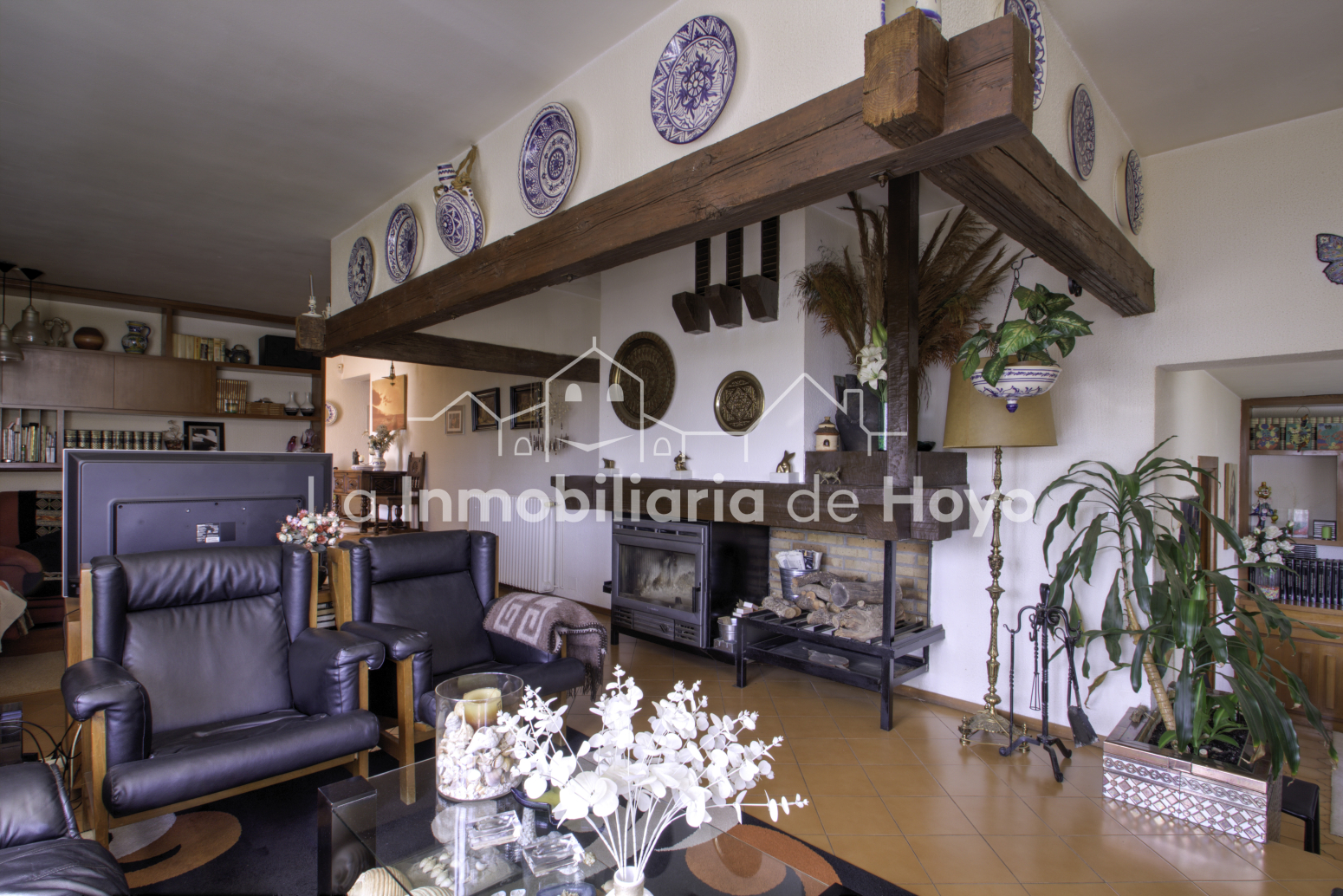 Casas o chalets-Venta-Torrelodones-1653179-Foto-4