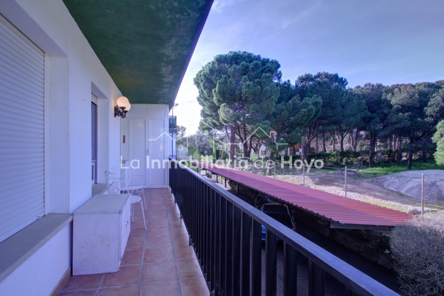 Pisos-Venta-Hoyo de Manzanares-1653324-Foto-2