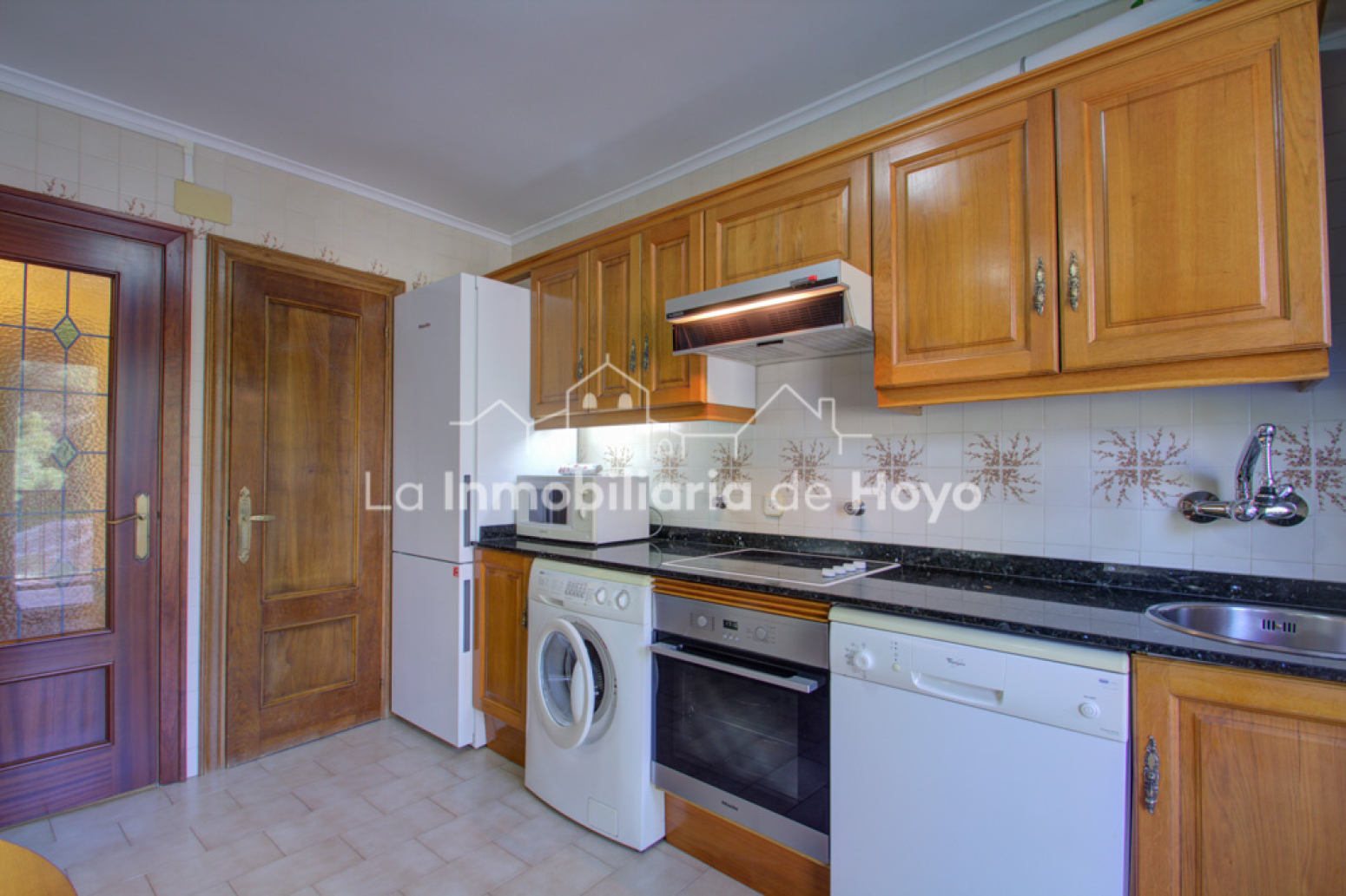 Pisos-Venta-Hoyo de Manzanares-1653324-Foto-11