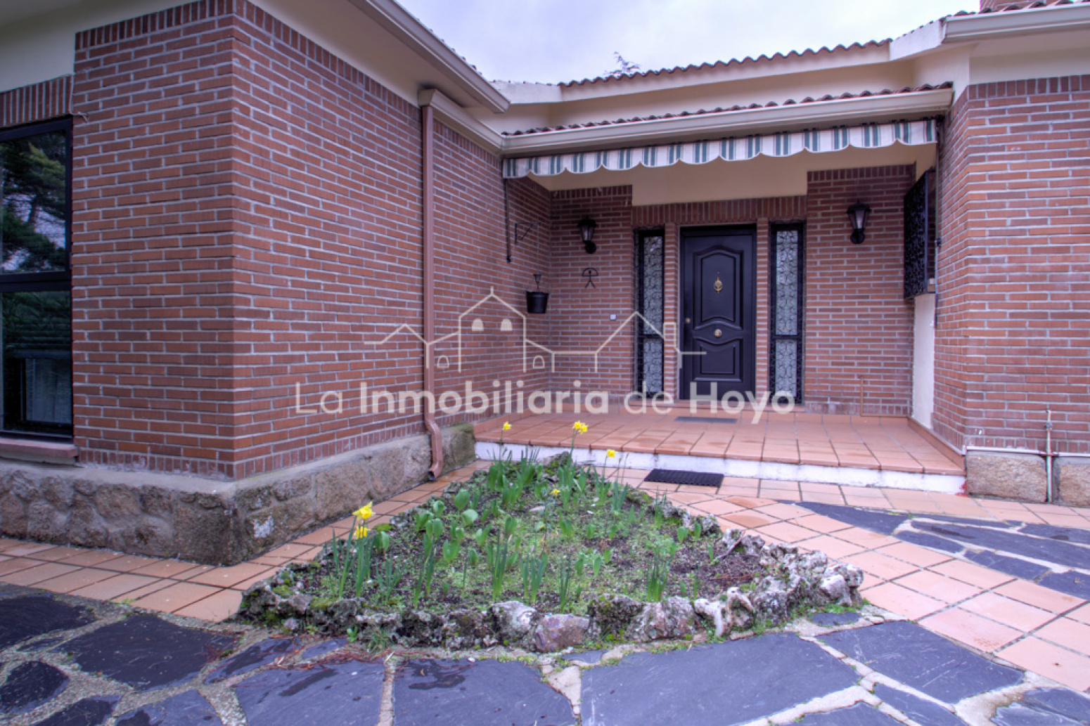 Casas o chalets-Venta-Hoyo de Manzanares-1654078-Foto-1