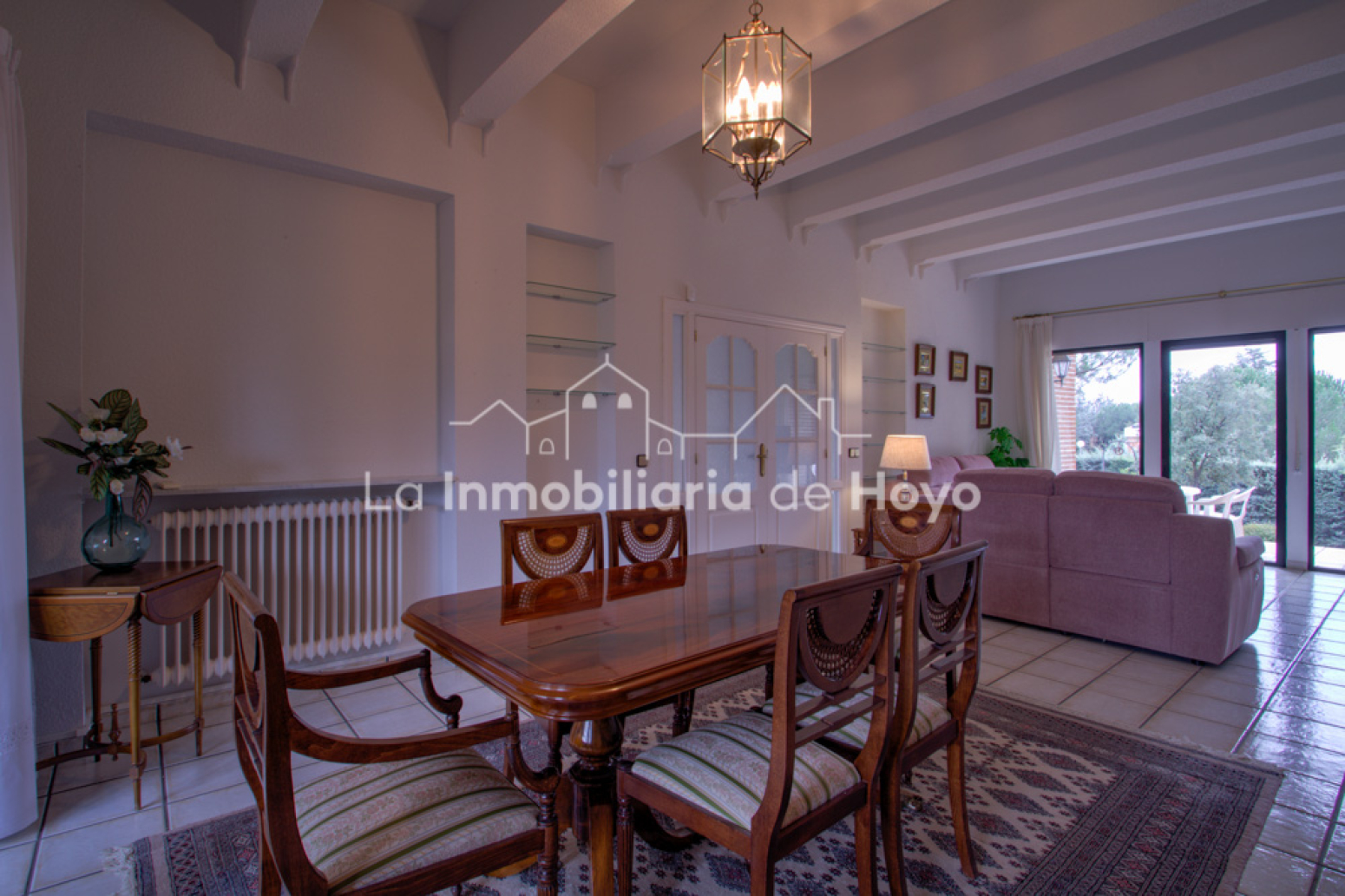 Casas o chalets-Venta-Hoyo de Manzanares-1654078-Foto-37