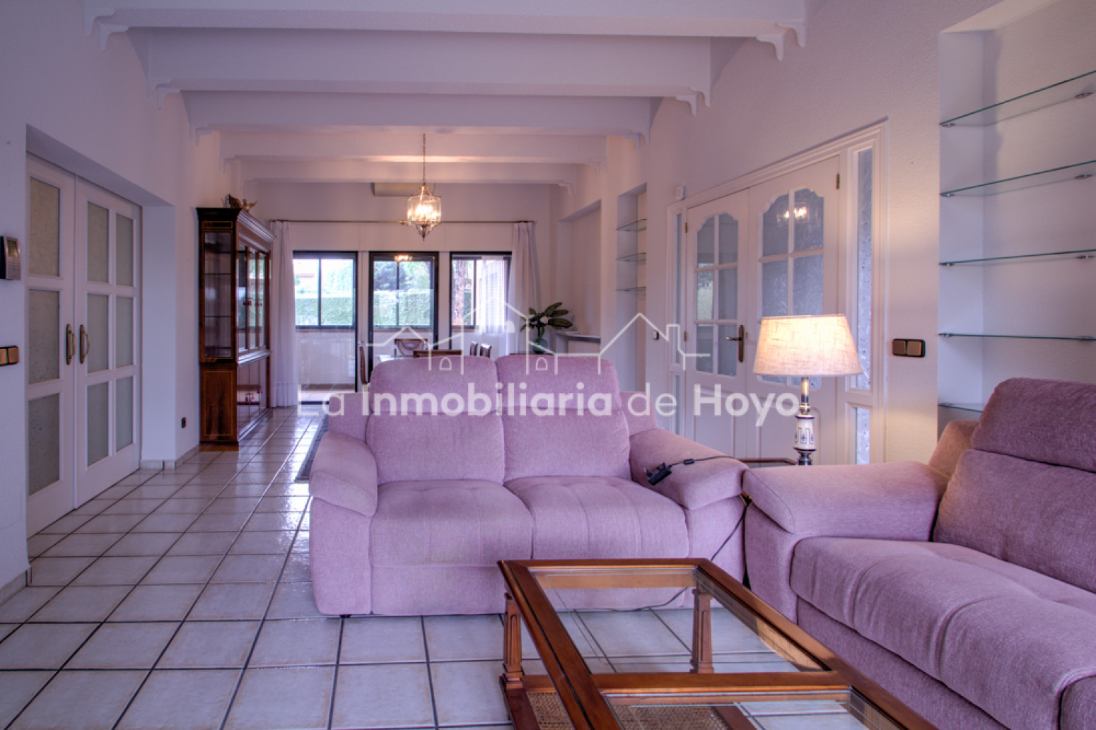 Casas o chalets-Venta-Hoyo de Manzanares-1654078-Foto-3