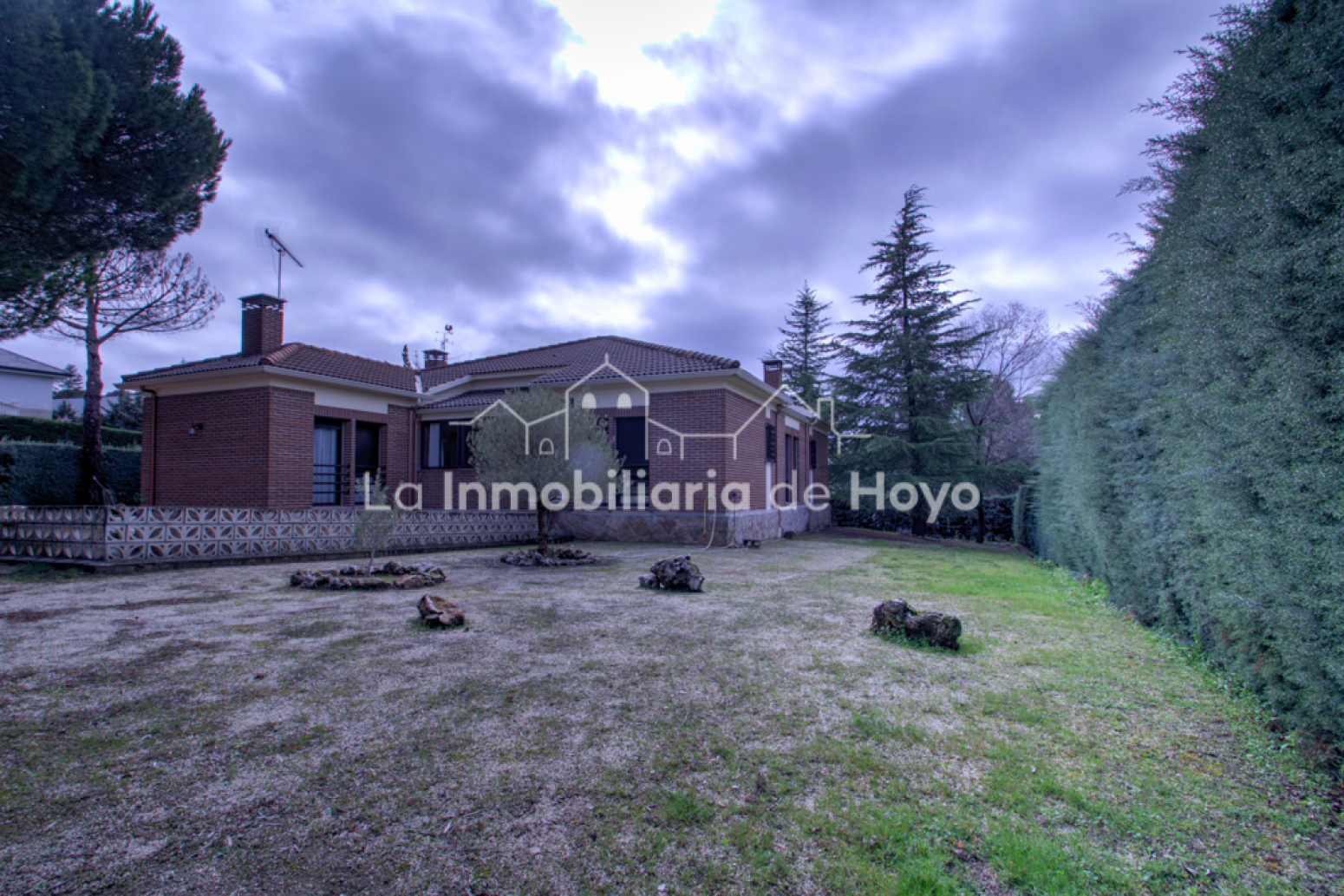 Casas o chalets-Venta-Hoyo de Manzanares-1654078-Foto-21