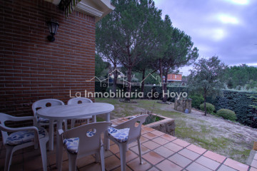 Casas o chalets-Venta-Hoyo de Manzanares-1654078-Foto-28-Carrousel