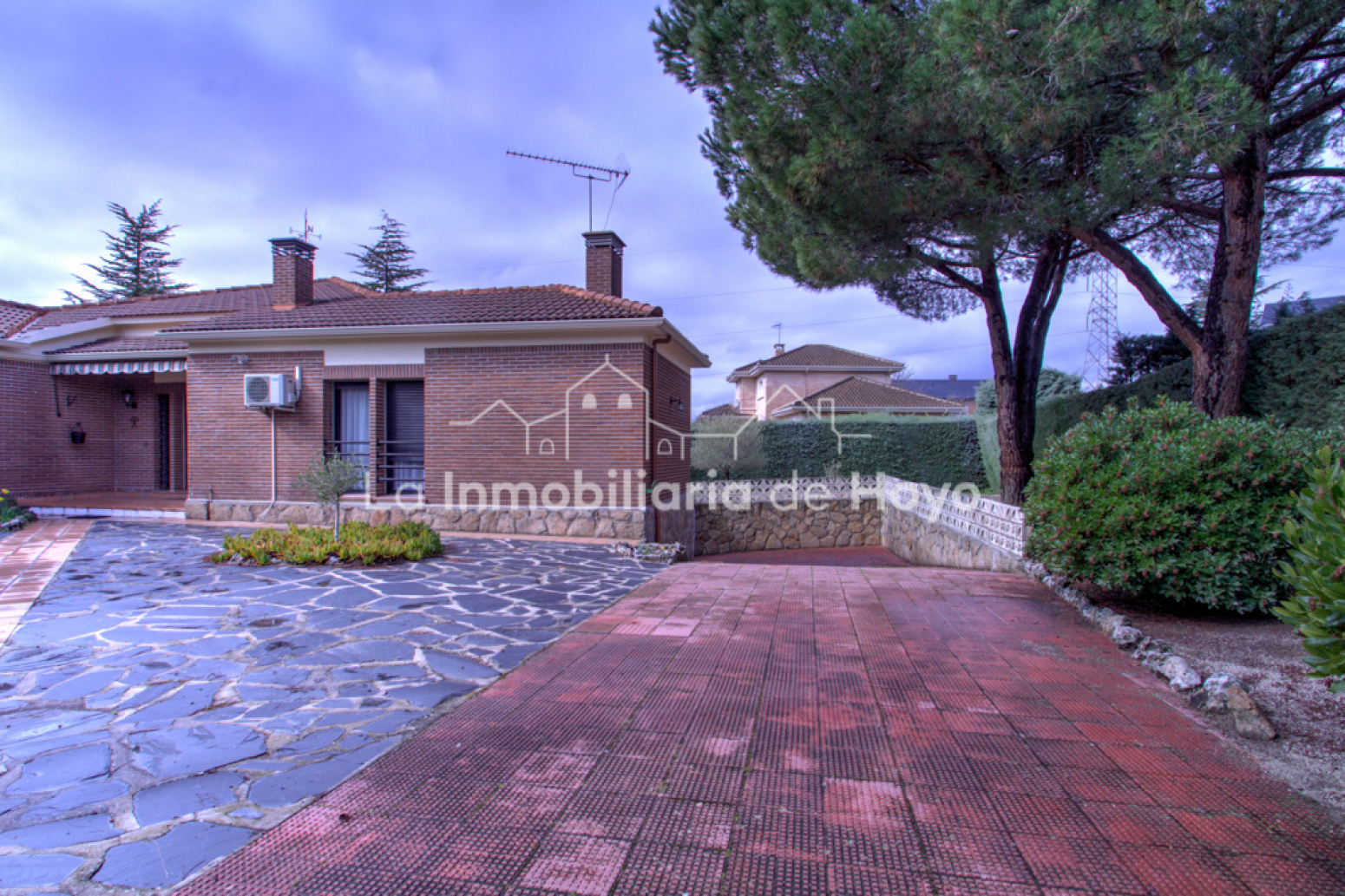 Casas o chalets-Venta-Hoyo de Manzanares-1654078-Foto-27