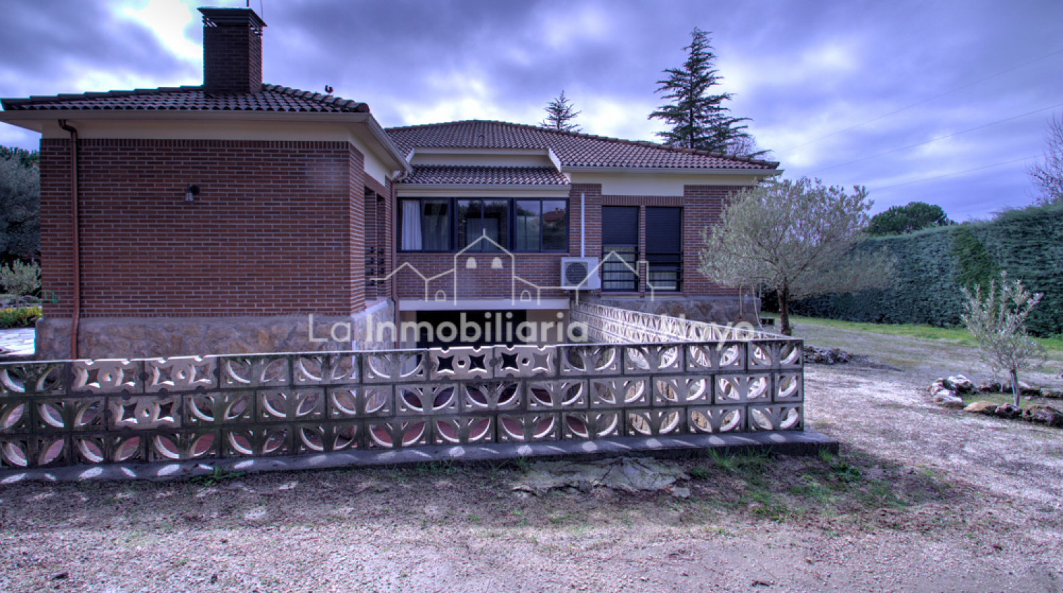 Casas o chalets-Venta-Hoyo de Manzanares-1654078-Foto-20