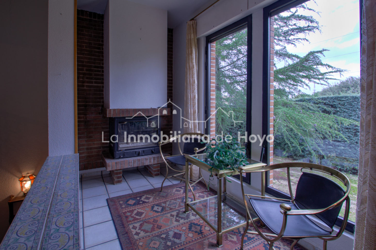 Casas o chalets-Venta-Hoyo de Manzanares-1654078-Foto-39