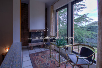 Casas o chalets-Venta-Hoyo de Manzanares-1654078-Foto-38-Carrousel