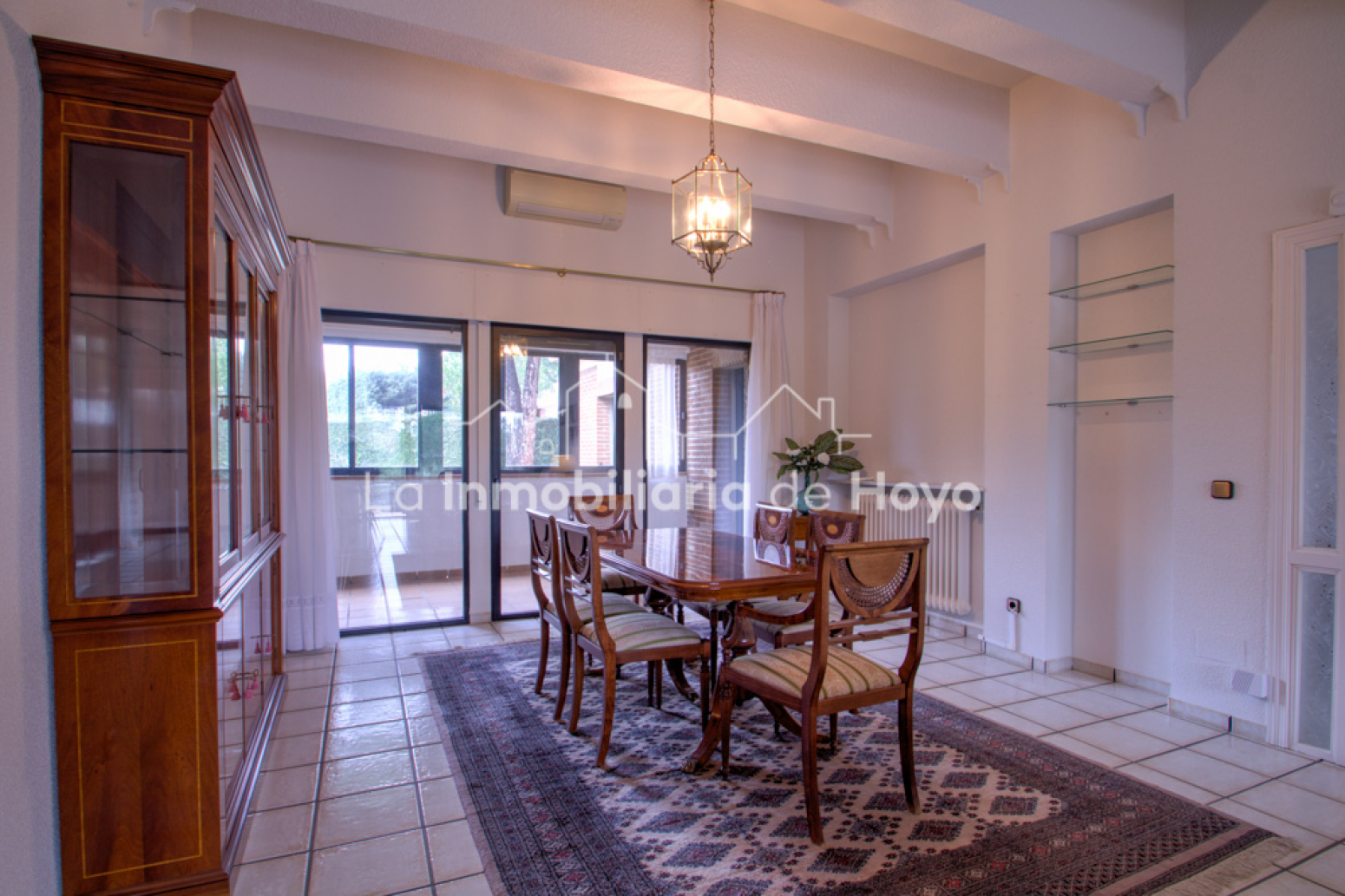 Casas o chalets-Venta-Hoyo de Manzanares-1654078-Foto-36