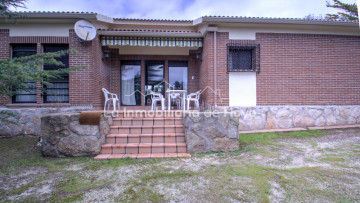 Casas o chalets-Venta-Hoyo de Manzanares-1654078-Foto-24-Carrousel